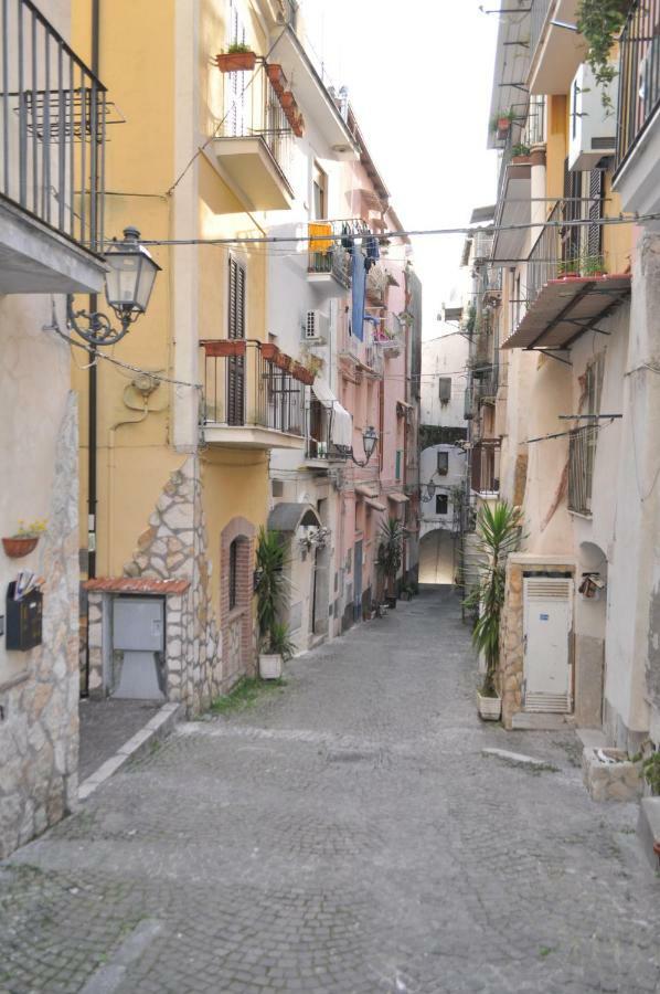 فيلا La Casa Nella Torretta فورميا المظهر الخارجي الصورة